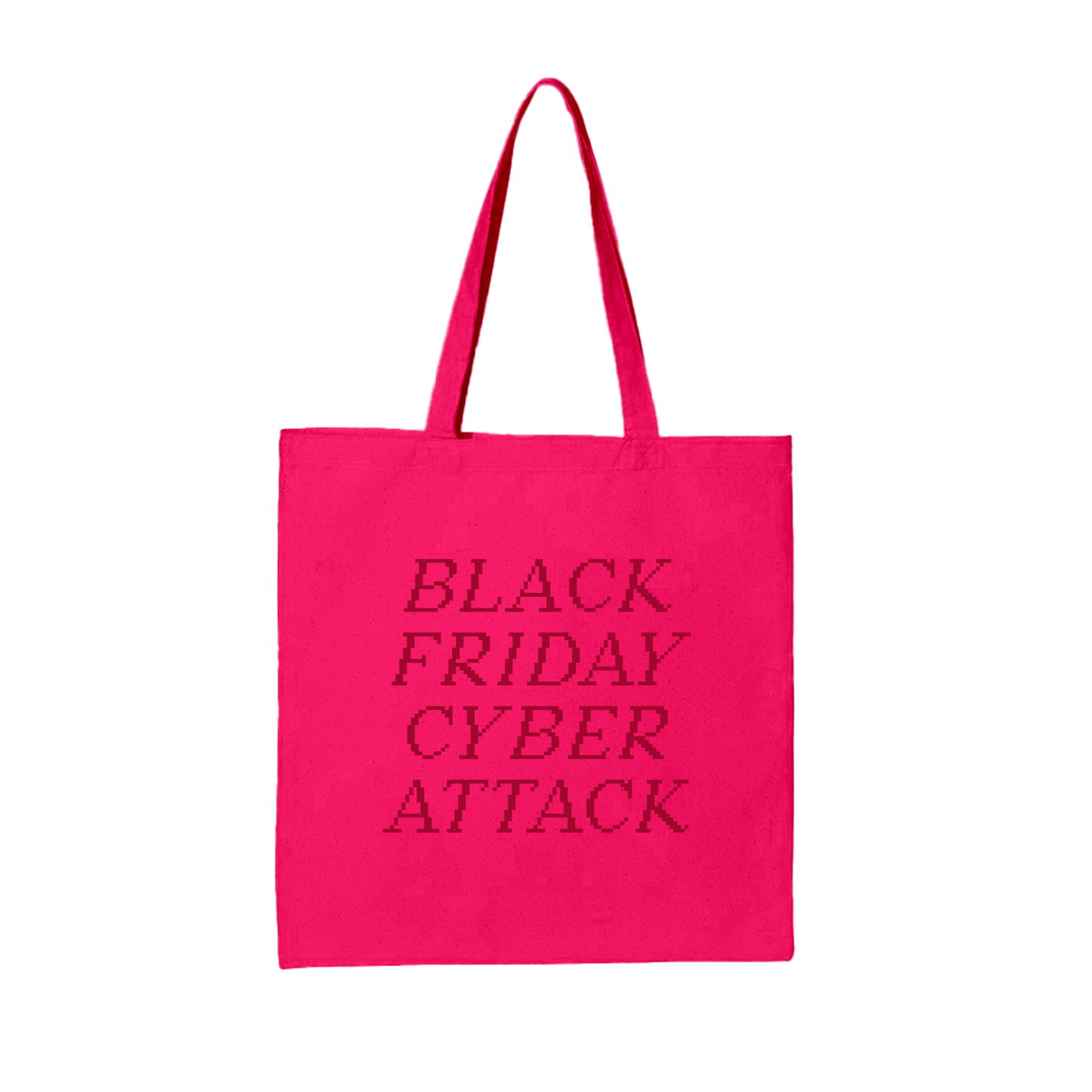 Black Friday Tote