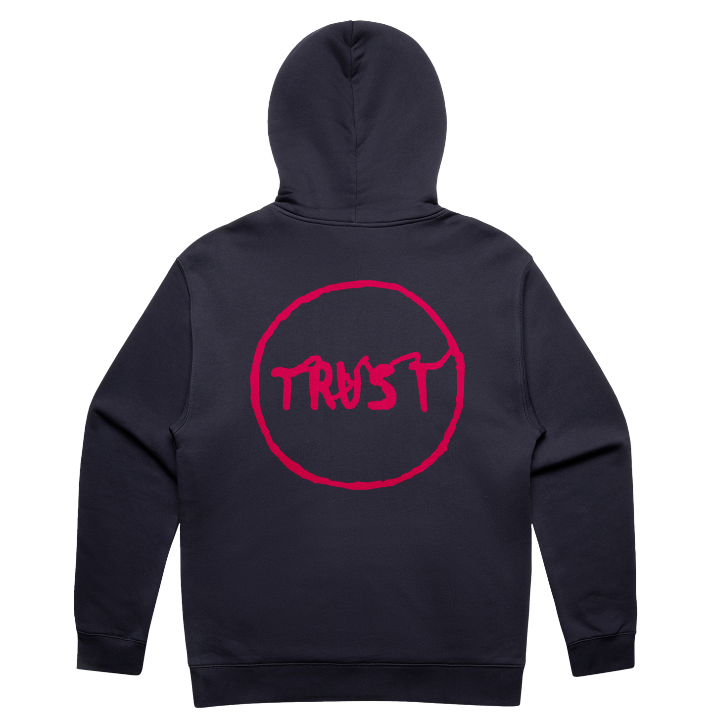 Circle of Trust Hoodie