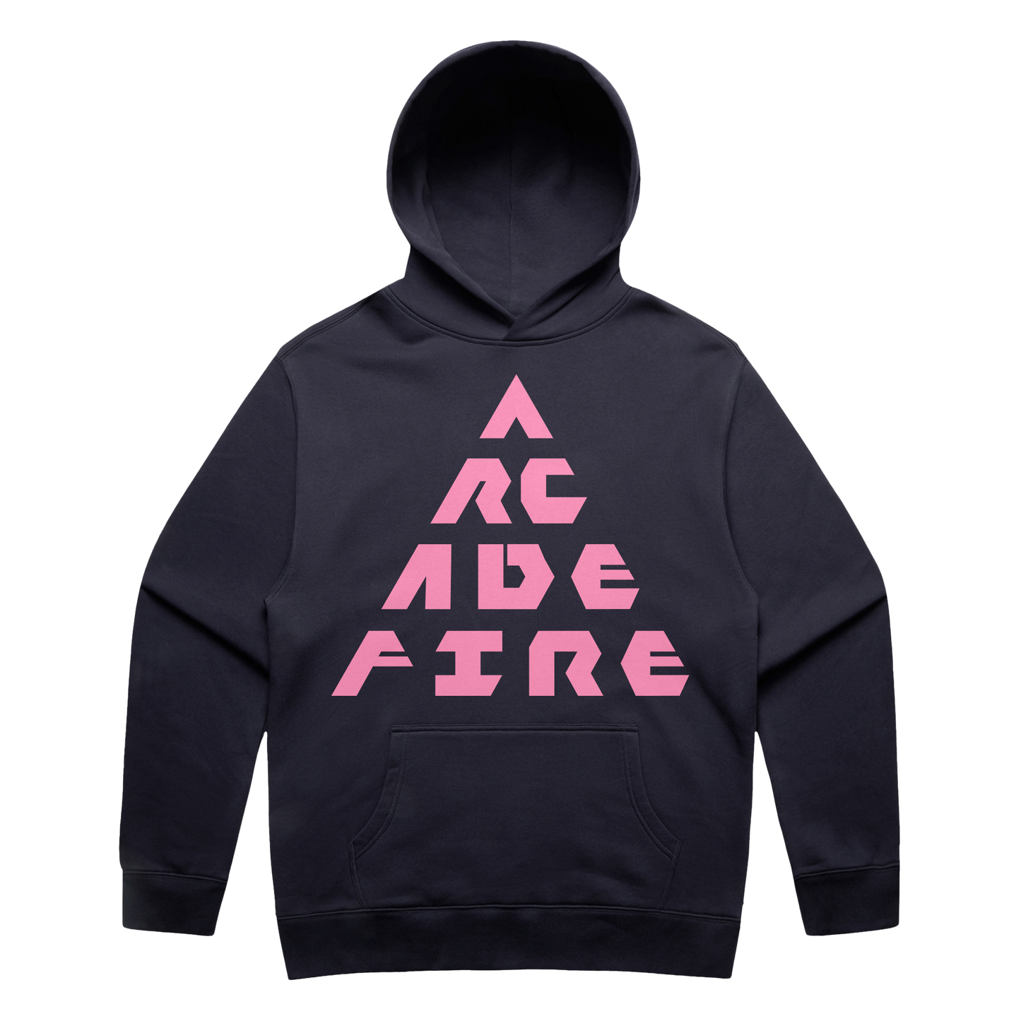 Circle of Trust Hoodie