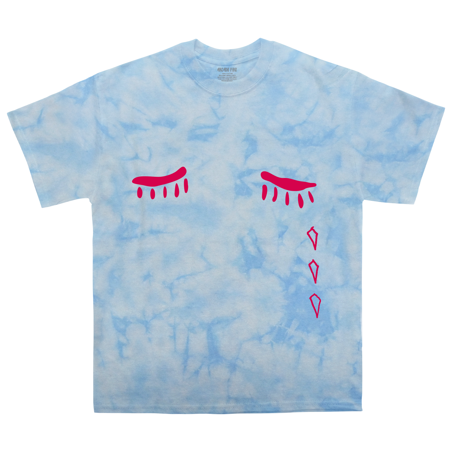 Diamond Tears Tee