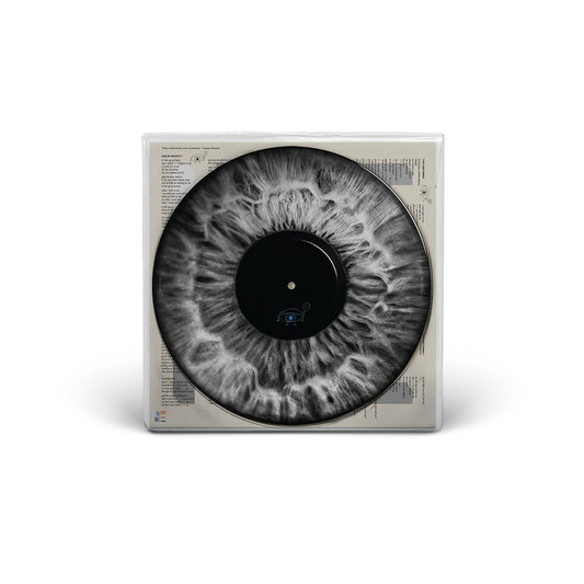 WE (12" Picture Disc) LIMITED EDITION