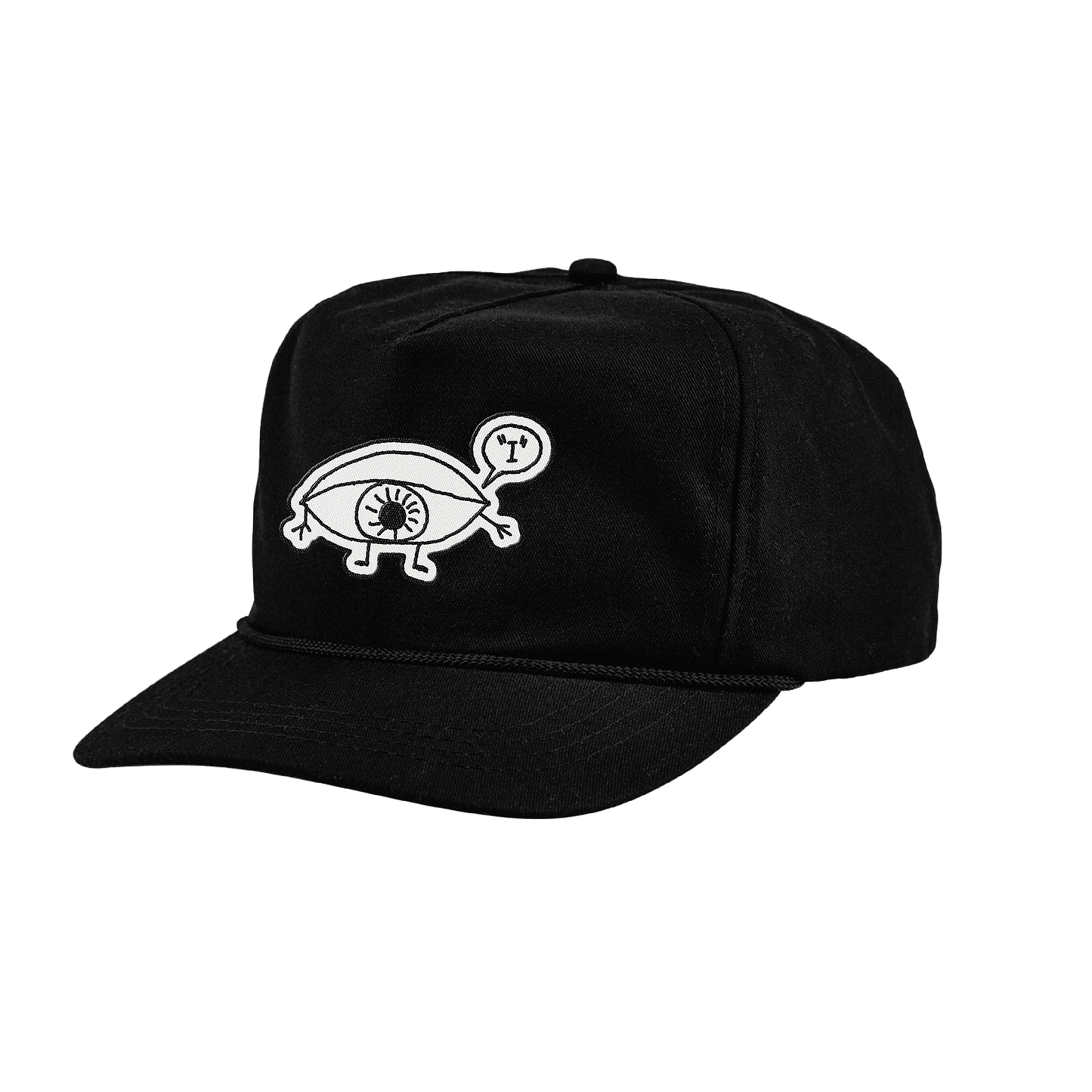 WE 5 Panel Hat