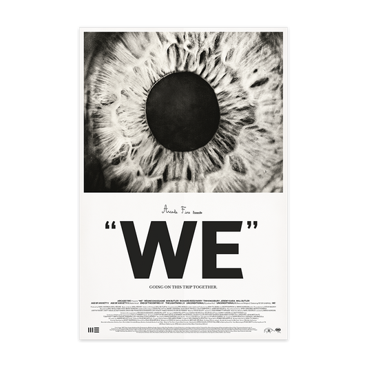 WE (Standard LP)