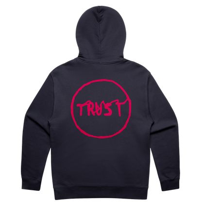 Circle of Trust Hoodie