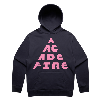 Circle of Trust Hoodie