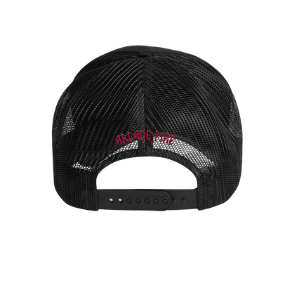 Don't Think Trucker Hat