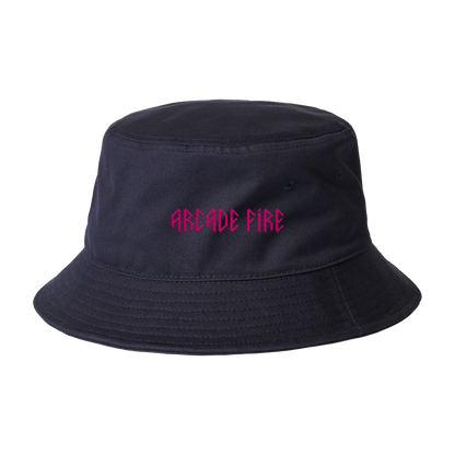 Elephant Eyes Bucket Hat