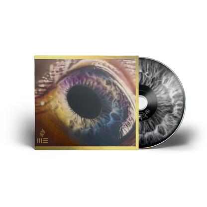 WE (Standard CD)