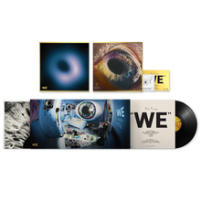 Load image into Gallery viewer, WE (Standard LP with Signed Insert) LIMITED EDITION
