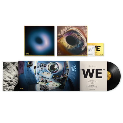 WE (Standard LP) – Arcade Fire US