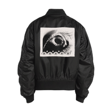 Load image into Gallery viewer, WE Bomber Jacket
